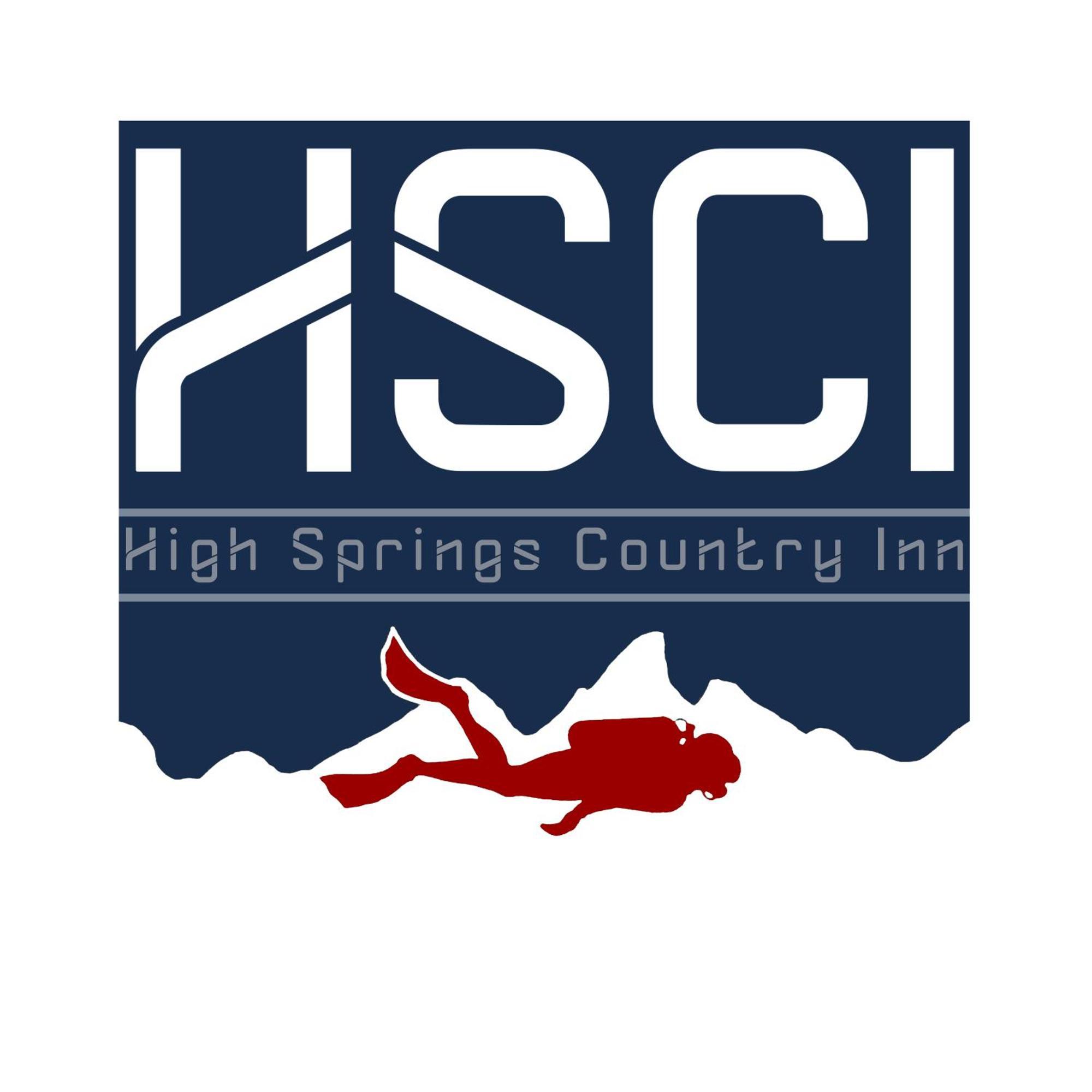 High Springs Country Inn المظهر الخارجي الصورة