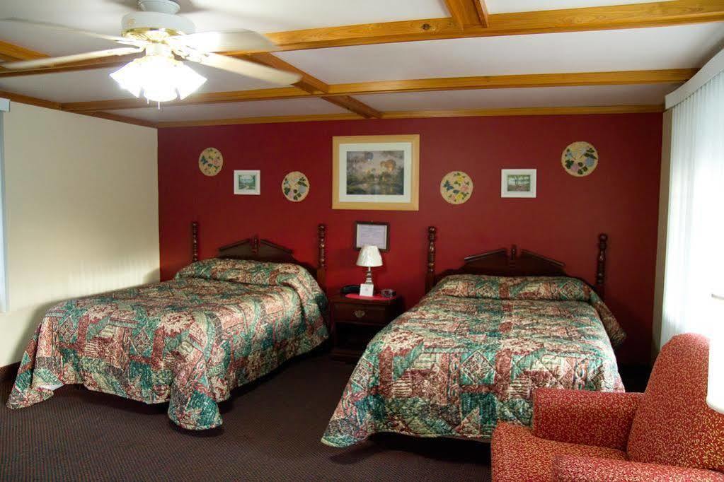High Springs Country Inn المظهر الخارجي الصورة